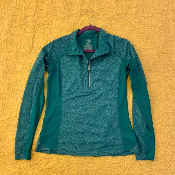 Women’s athletic pullover half zip - Picture 10 of 12